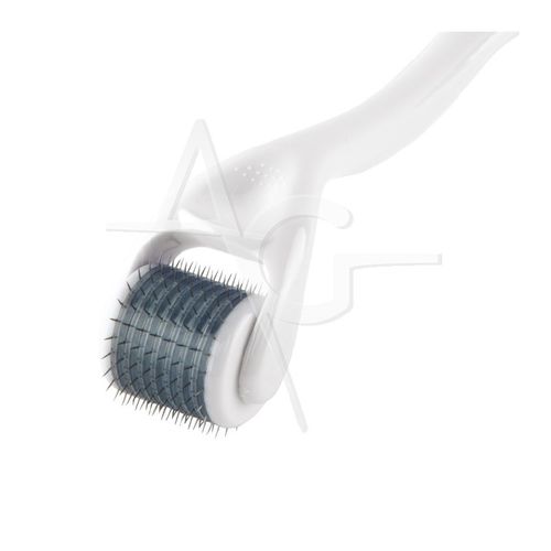 Mechanical microneedling unit - 80205 - Aesthetic Group - hand-held