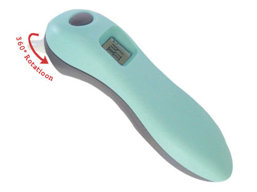 Fever thermometer - ST62 - Mesure Technology - digital / ear