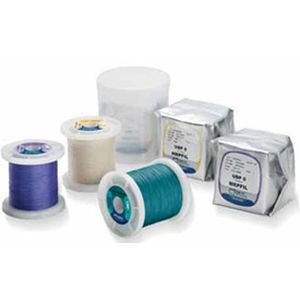 Absorbable suture thread - MEPFIL - META-BIOMED - oral surgery