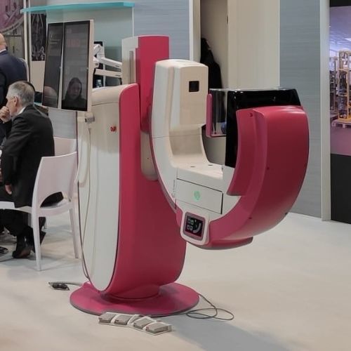 Full-field digital mammography unit - Cybele - METALTRONICA - for ...