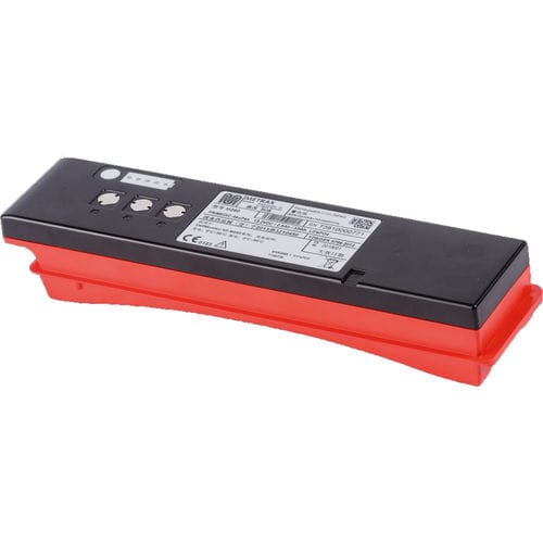 Medical device battery - AkuPak LITE - Primedic - lithium