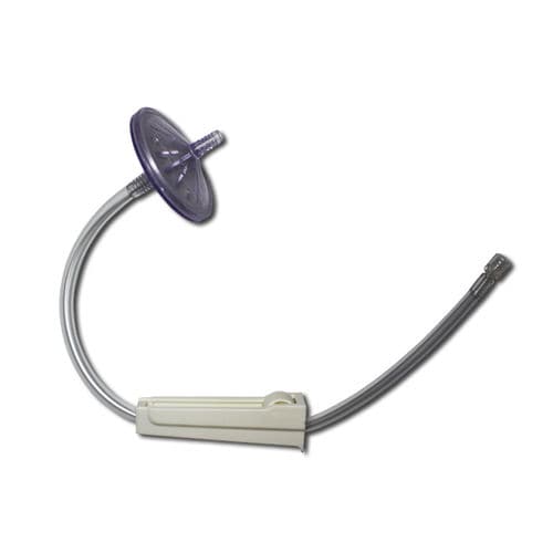 Surgical aspiration tubing - IT01-b - MetroMed Healthcare
