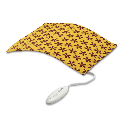 Human pad FH 100 Microlife rectangular / warming / electric