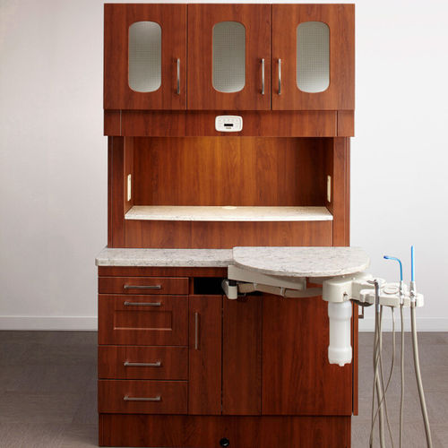 Dental instrument Synthesis® Midmark for dental clinics