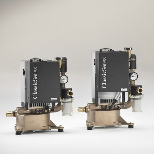 Dental vacuum pump Classic Series® Midmark liquid ring / 1