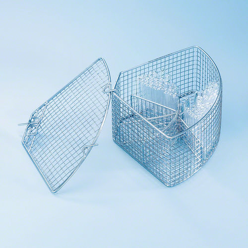 Instrument sterilization basket E 103/1 Miele & Cie. KG wire