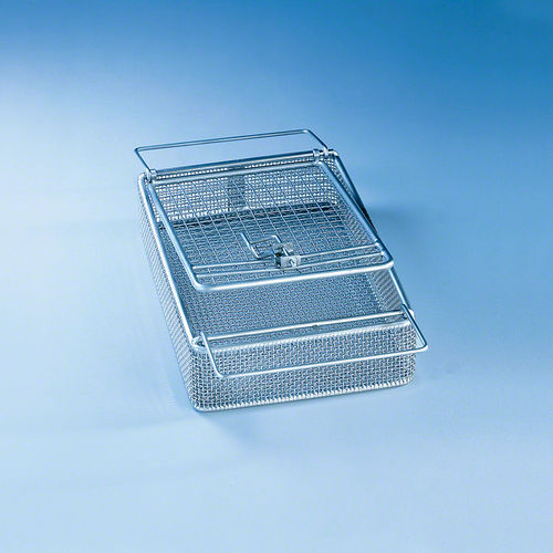 Instrument sterilization basket E 146 Miele & Cie. KG