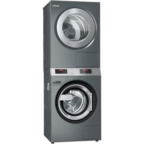 Electric washer-dryer - PDW 909 [EL DP DD] - Miele & Cie. KG - automatic