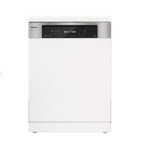 Automatic dishwasher - PFD 101 U - Miele & Cie. KG - front-loading / commercial