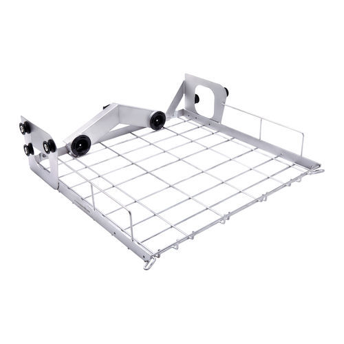 Instrument sterilization basket - A 100 - Miele & Cie. KG - plastic