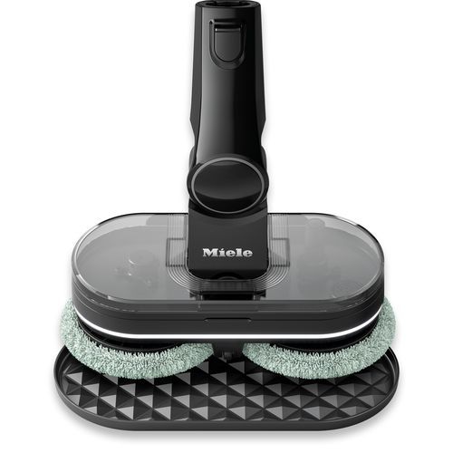 Surface cleaning brush - AquaTwister - Miele & Cie. KG