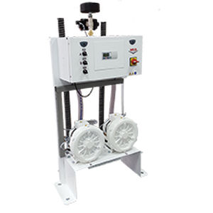 Anesthetic gas scavenging system - ANAESTIVAC 1 - MIL'S