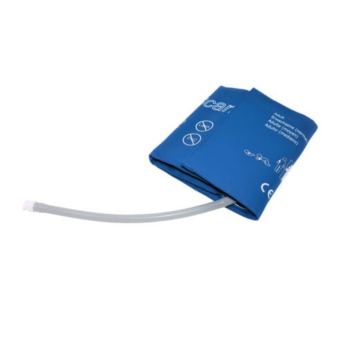 NIBP cuff - 51000 series - MIPM Mammendorfer Institut für Physik und Medizin - 1-tube