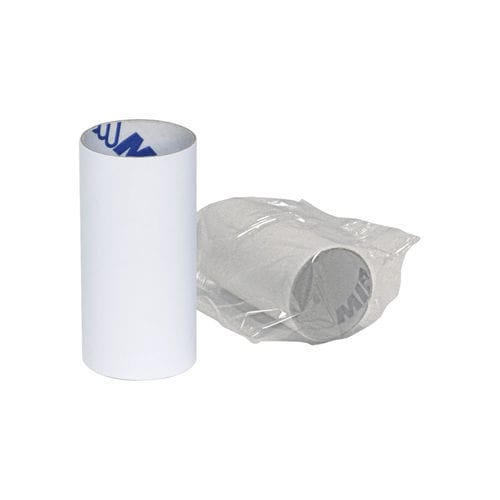 Spirometer mouthpiece - 910300 - MIR - Medical International Research - disposable