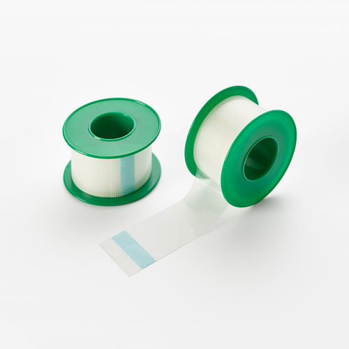 Medical tape CLEARFIX miro Verbandstoffe polyethylene