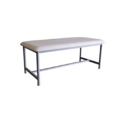 Bariatric examination table - M170 - Mobiclinic - manual / fixed-height / 1 section