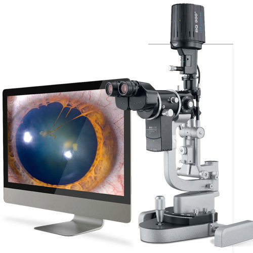 Control software module - 910 - Haag-Streit Surgical - image capture / clinical / for LAMP