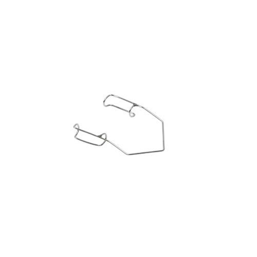 Eyelid speculum - 0104090 - Haag-Streit Surgical - Barraquer / pediatric