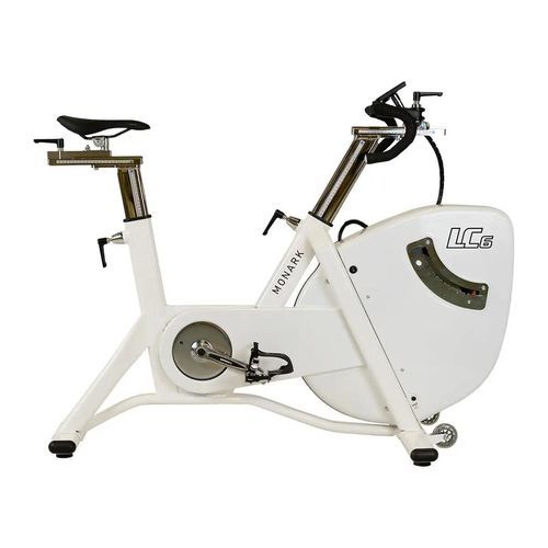 Ergometer exercise bike - LC6 Novo Duo - Monark Exercise AB