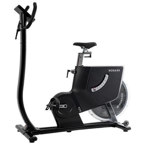 Ergometer exercise bike - 939 Upright - Monark Exercise AB