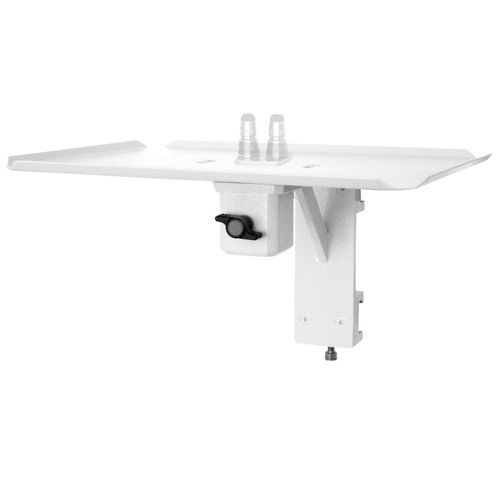 Multifunction shelf 32000718MZ MTH Medical GmbH stainless steel