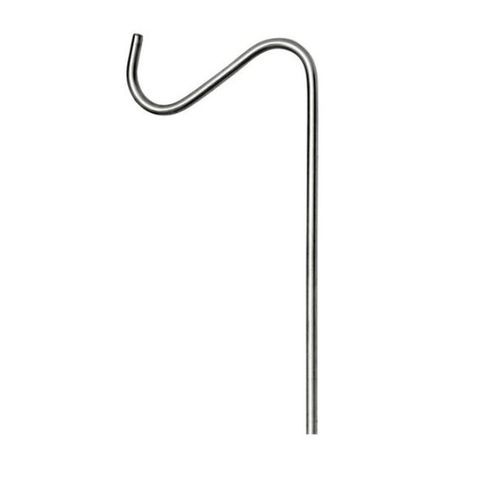 Bottle holder - H8002819 - MTH Medical GmbH - bed-mounted / modular / stainless steel