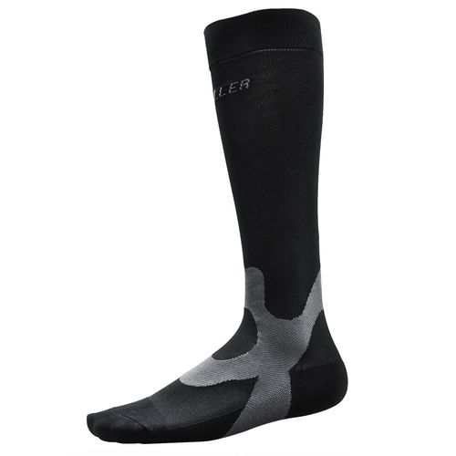 Venous thromboembolism support compression sock - 4202 series - Mueller Sports Medicine - unisex / M / L