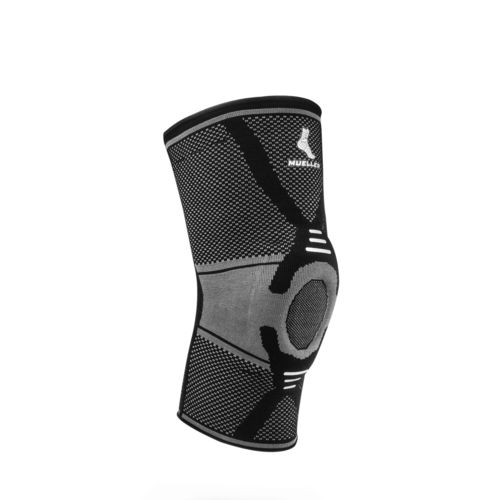 Supporto Ginocchio Mueller Omniforce K-300 – Compressione Mirata Per Dolori E Debolezza