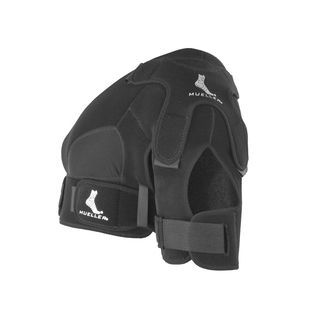 Shoulder orthosis - 6953 series - Mueller Sports Medicine - L / M / S