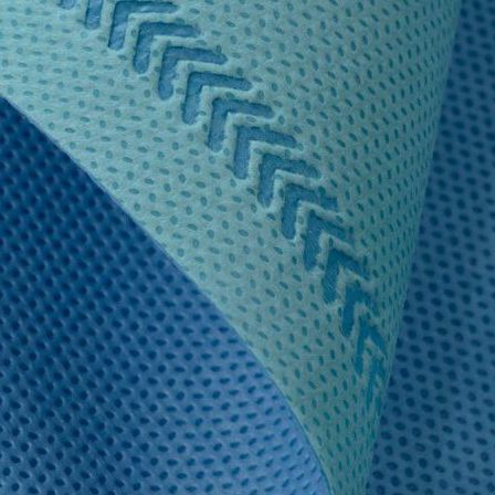 Sterilization wrap - Reliance® Solo - Ahlstrom-Munksjö