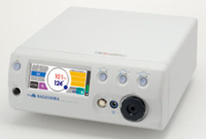 Endoscope light source - LS-H10 - Nagashima Medical Instruments - LED / stroboscopic