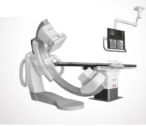 Digital fluoroscopy system - NeuAngio 33F - Neusoft Medical