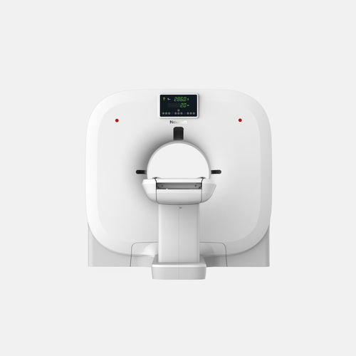 Whole-body tomography CT scanner - NeuViz ACE  - Neusoft Medical Systems 