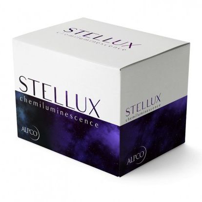 Diabete test kit - STELLUX® - ALPCO - for insulin / serum / plasma