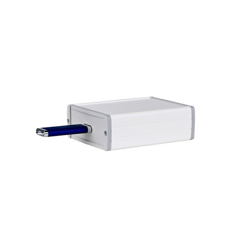 Sterilization data-logger - STS - NEWMED  - sterilization / traceability / USB