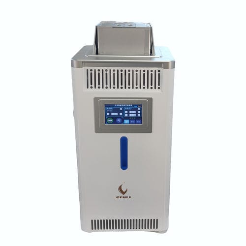 Healthcare facility air purifier - KM5 - Ningbo Advan Electrical 
