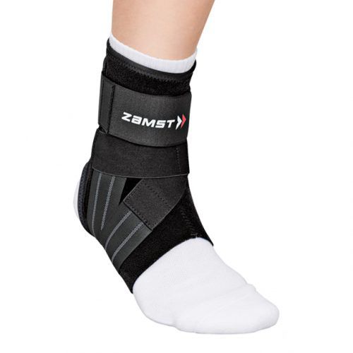 Ankle orthosis - A1 - Nippon Sigmax - ankle strap / S / L