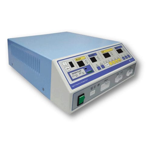 Monopolar cutting electrosurgical unit EB05 Heal Force bipolar