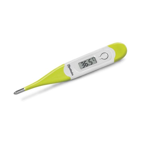 Fever thermometer - TD-82 - Norditalia - digital / oral / flexible tip