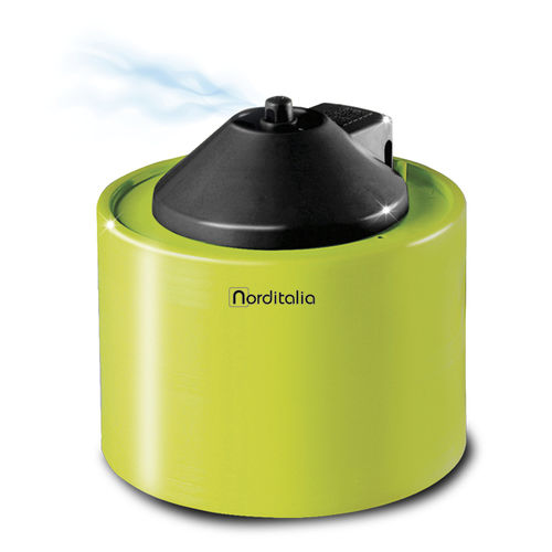Electronic humidifier - MINI VAPOR - Norditalia - warming / for home use