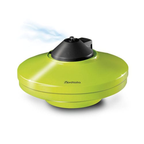 Electronic humidifier - WHITE VAPOR - Norditalia - warming / for home use