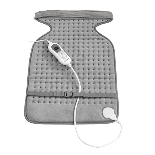 Cervical positioning cushion - CALOR - Norditalia - support / washable / breathable