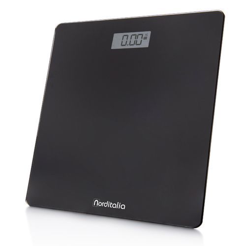 Electronic patient weighing scale - BI 100 - Norditalia - for hospitals / with digital display / portable