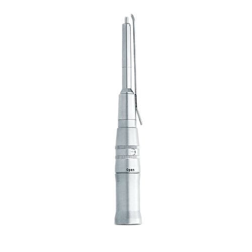 Surgical handpiece 1951nou NOUVAG electric / direct / straight