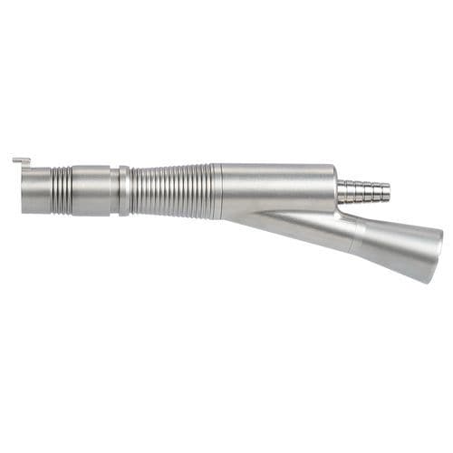 ENT surgery handpiece - 2092nou  - Nouvag - electric / direct