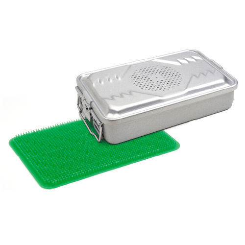 Endoscope sterilization container - 4113 - Nouvag