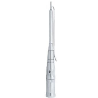 Surgical handpiece - 1905nou - Nouvag - electric / direct / straight
