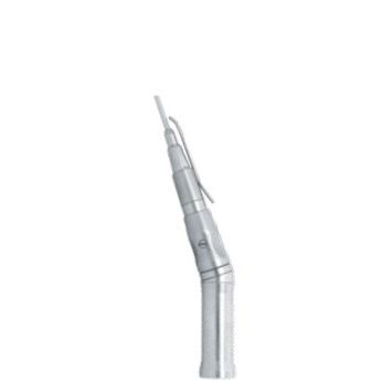 Surgical handpiece - 1906nou - Nouvag - electric / direct / angled