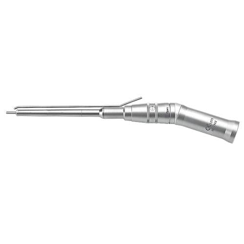 Surgical handpiece 1962nou NOUVAG electric / direct / angled