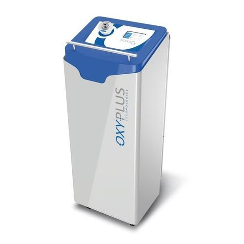 Medical oxygen generator - ModulO2 - Novair Oxyplus Technologies - mobile / compact / PSA